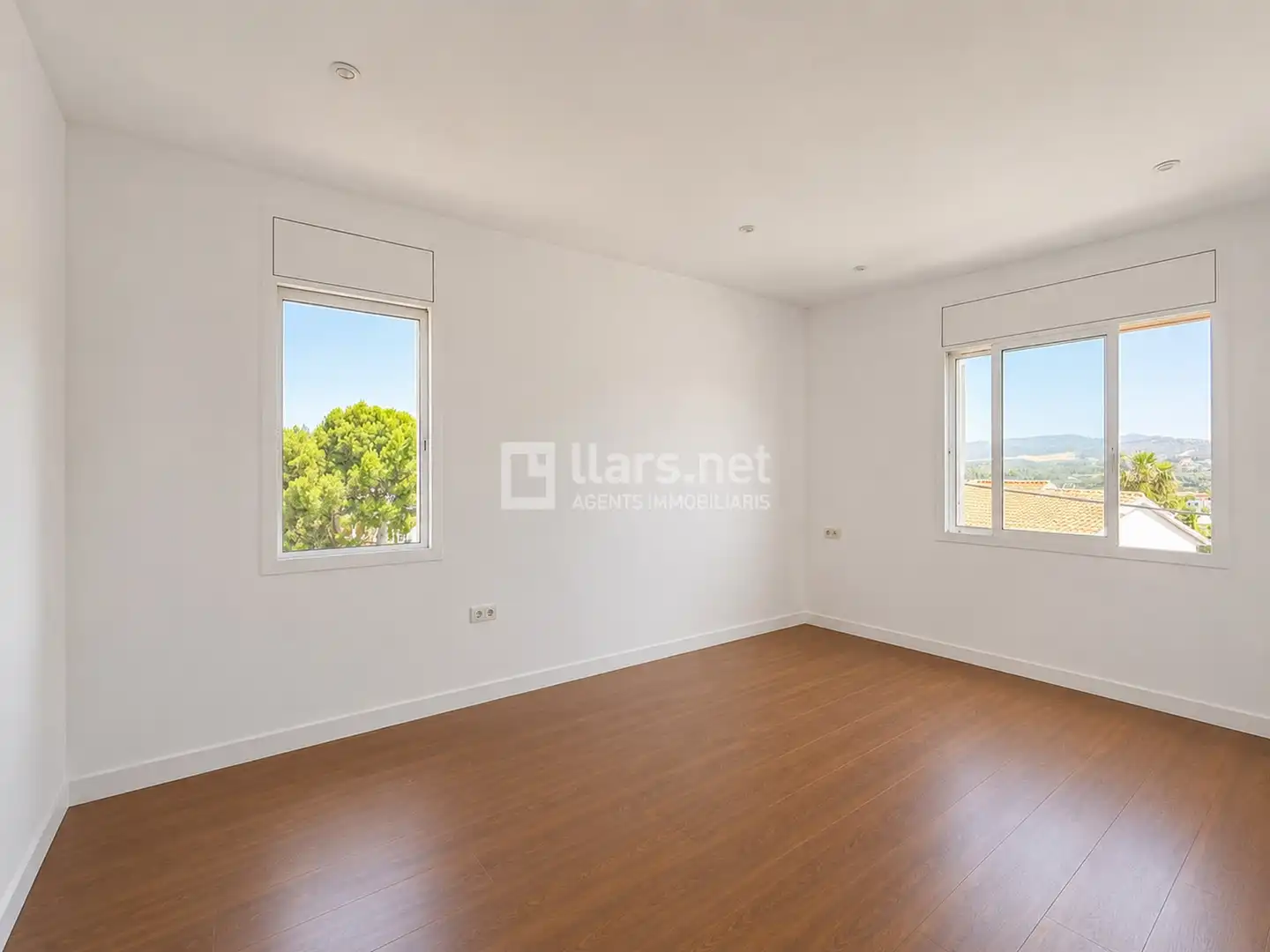 Dormitori de Casa o xalet en venda en Sant Pere de Ribes amb Aire condicionat, Jardí privat i Terrassa