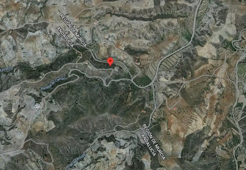 Terreno rustico in vendita a Pedanías Centro, imagen 3