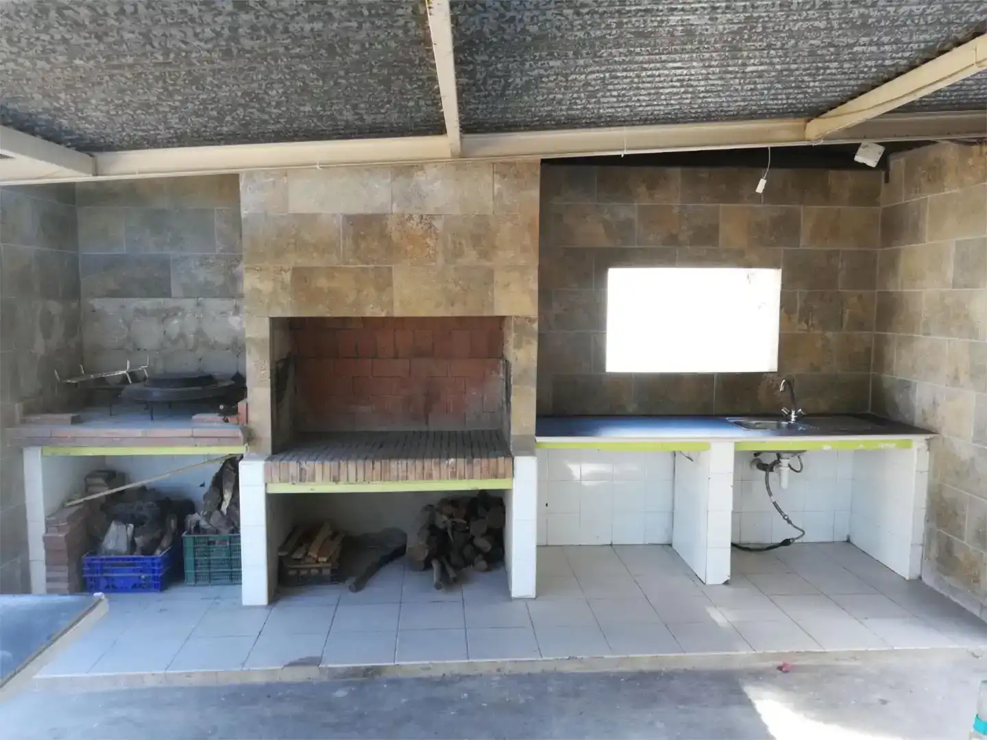 Terrassa de Pis en venda en Elche / Elx amb Aire condicionat, Jardí privat i Parquet