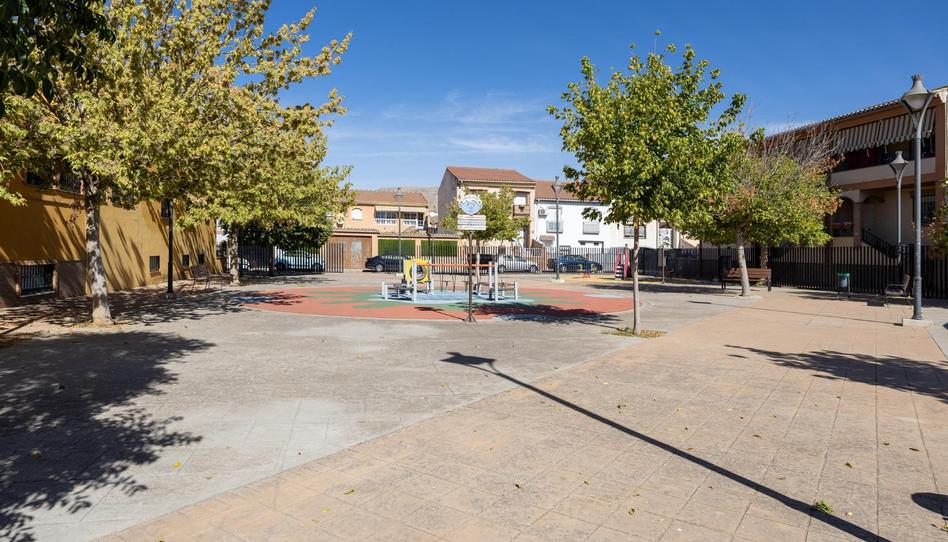 Foto 1 de Casa o xalet en venda a Atarfe, Granada