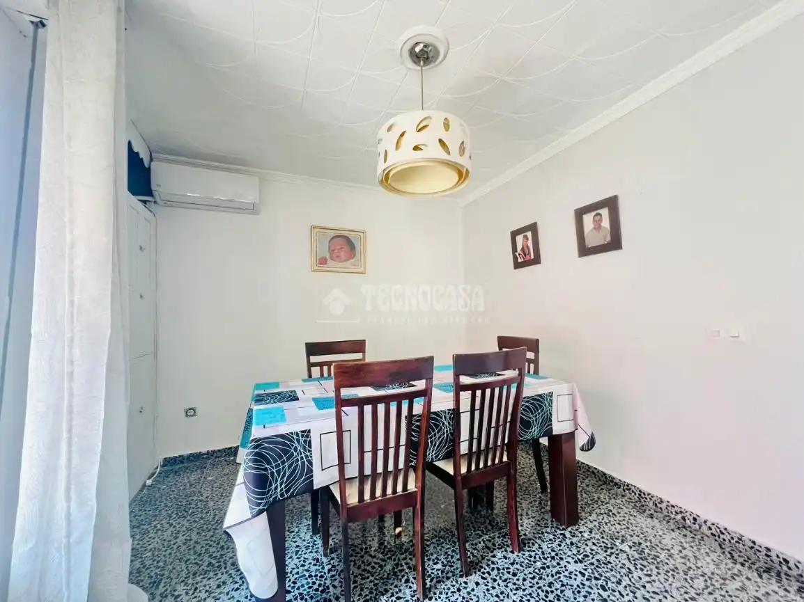 Appartamento con terrazza in vendita a Puente Genil, imagen 19