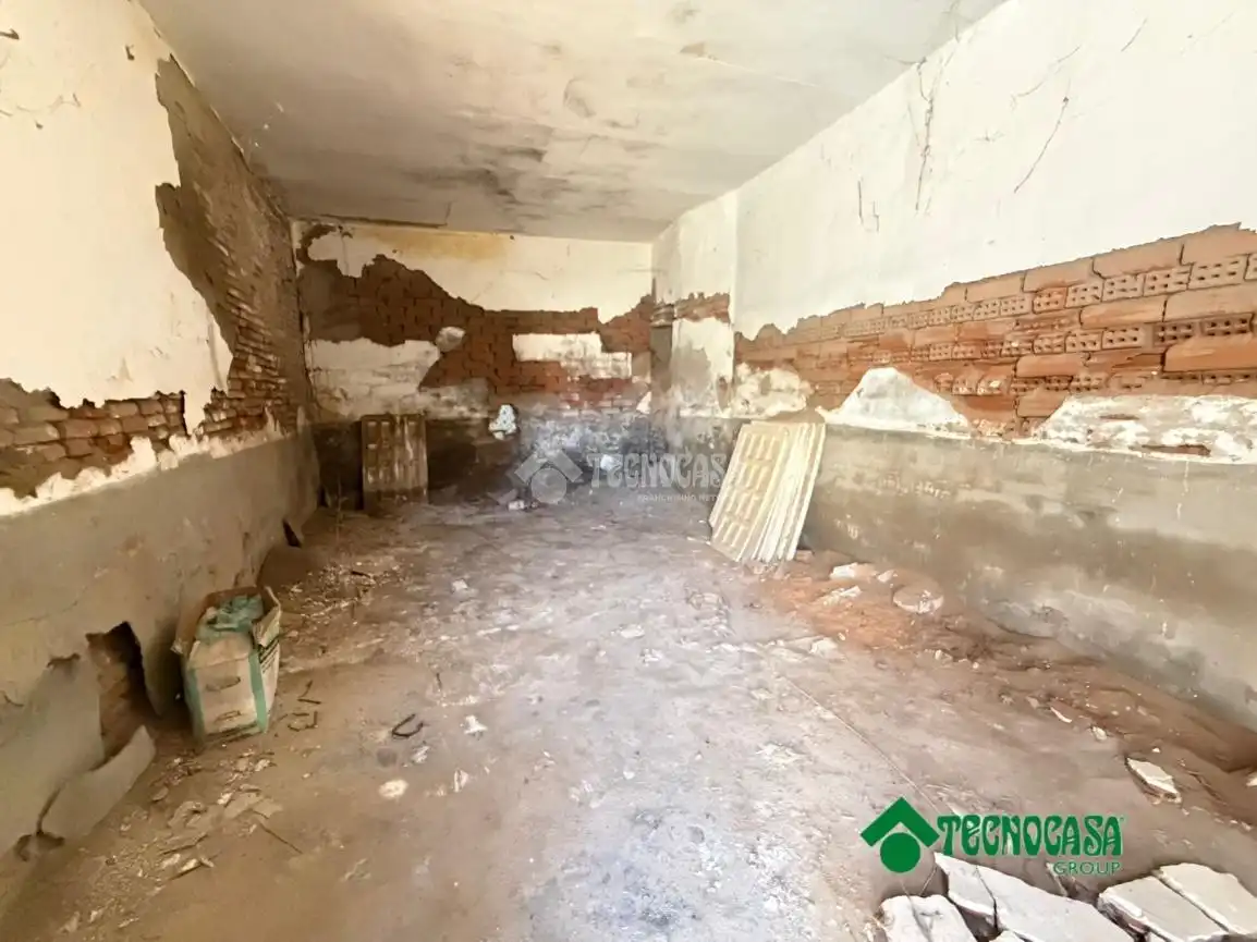 Maison jumelée avec terrasse à vendre à Alcabón, imagen 23