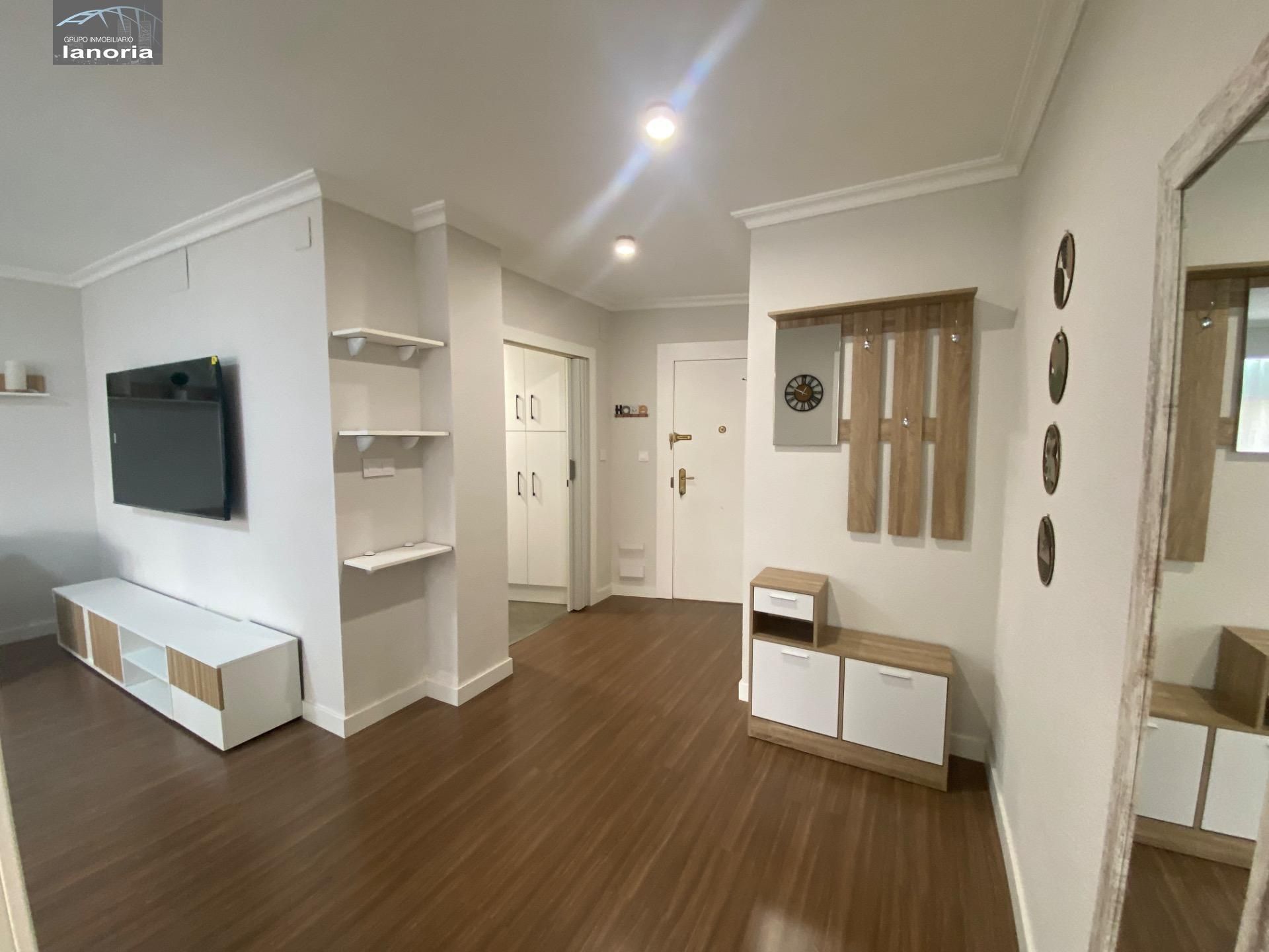 Apartamento de alquiler en Calle Concepción, Carretas - Pajarita