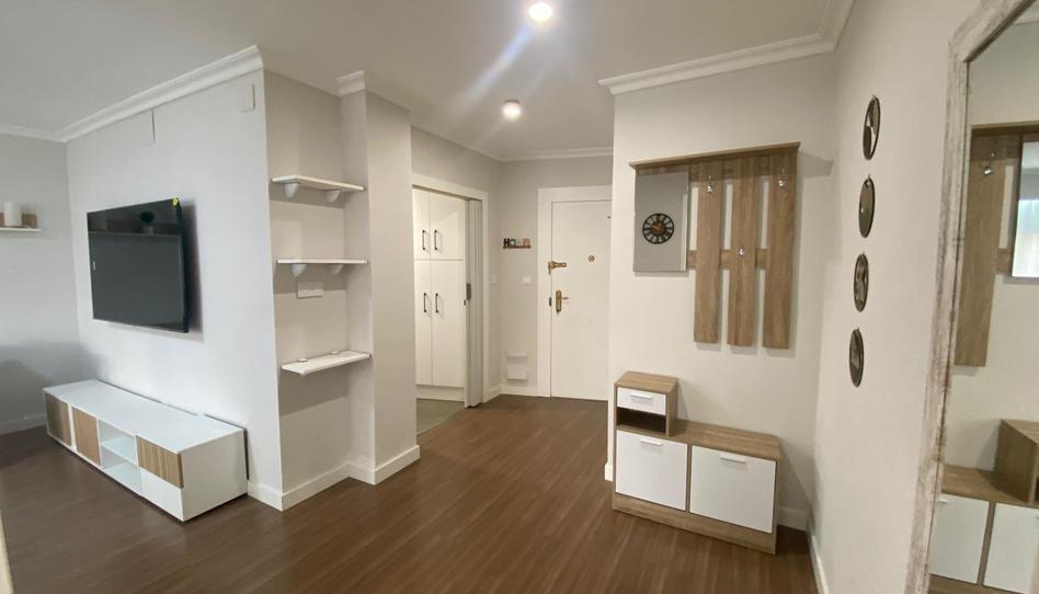 Foto 1 de Apartamento de alquiler en Calle Concepción, Carretas - Pajarita, Albacete