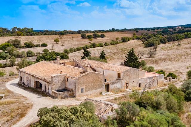 Finca rústica en Venta en Algaida
