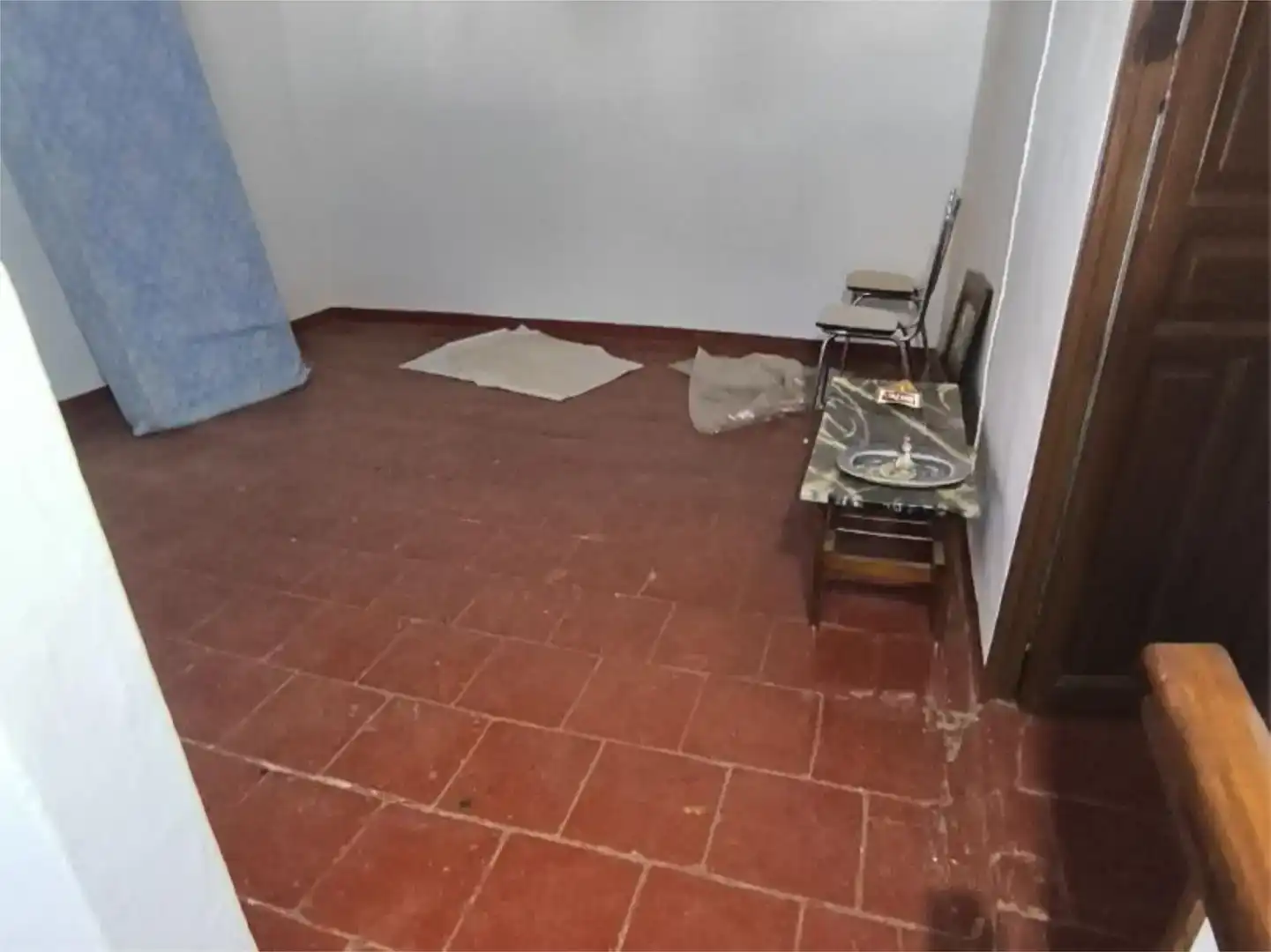 Casa adosada en venda en Azuaga amb Traster