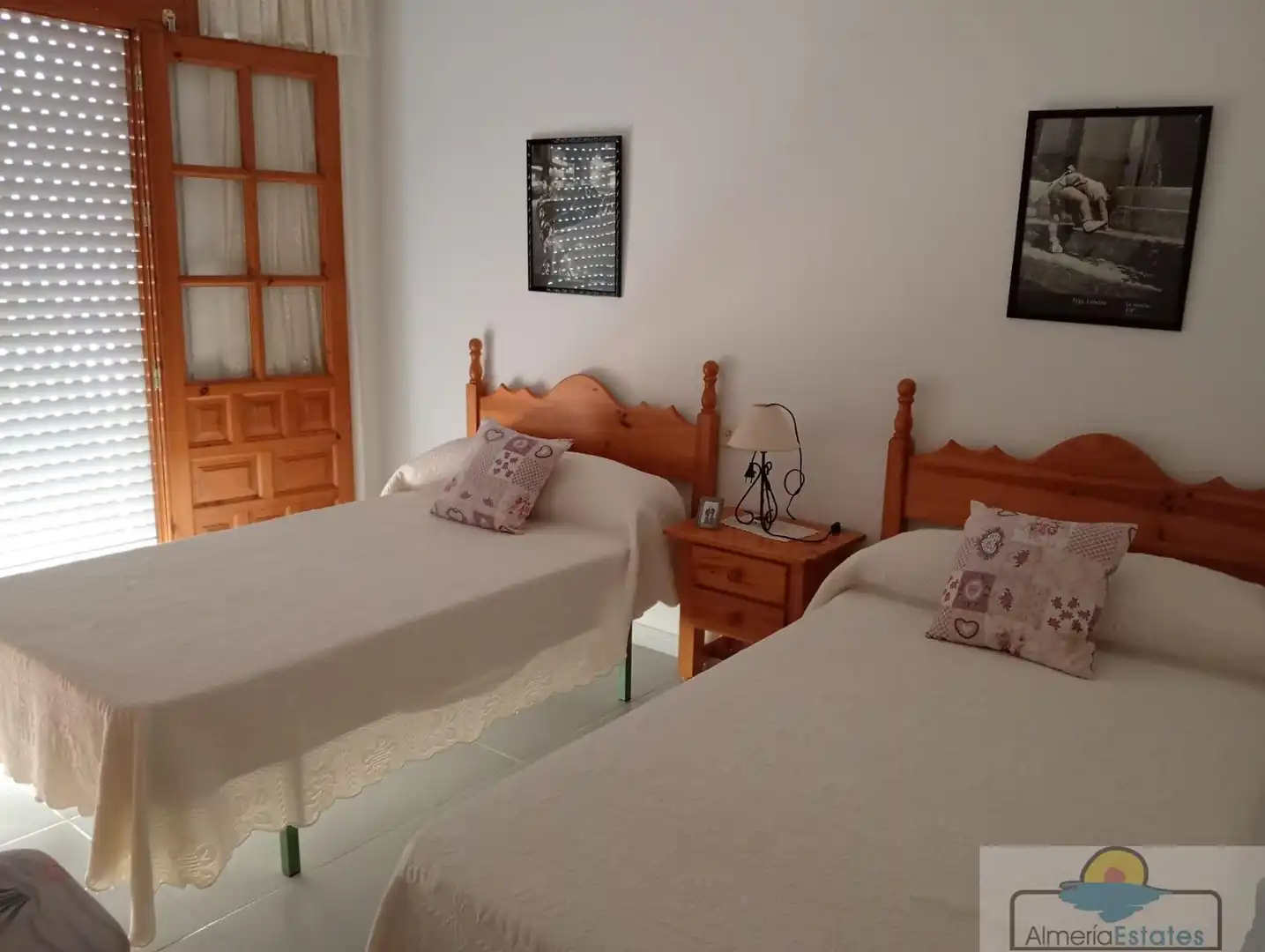 Casa o chalet de alquiler en Las Escobetas