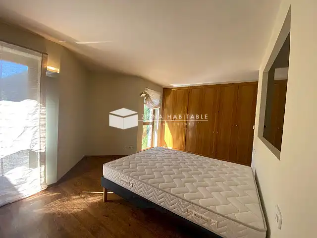 Casa aparellada amb jardí de lloguer a Arinsal - Erts, imagen 35