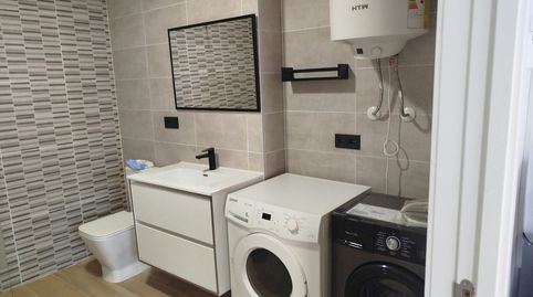 Foto 3 von Wohnung zur Miete in Calle Ciudad Real, 1, Padul, Granada
