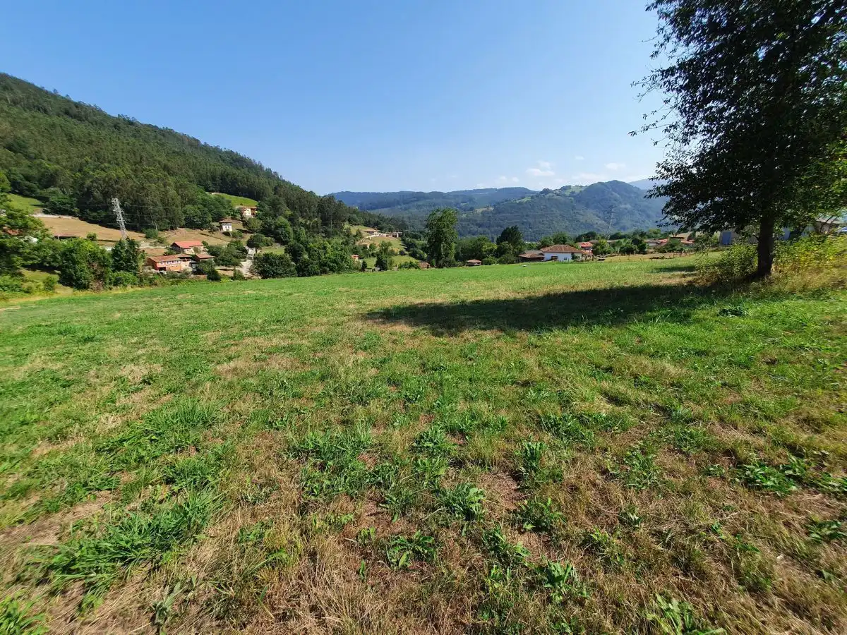 Casa amb jardí en venda a Salas, imagen 19
