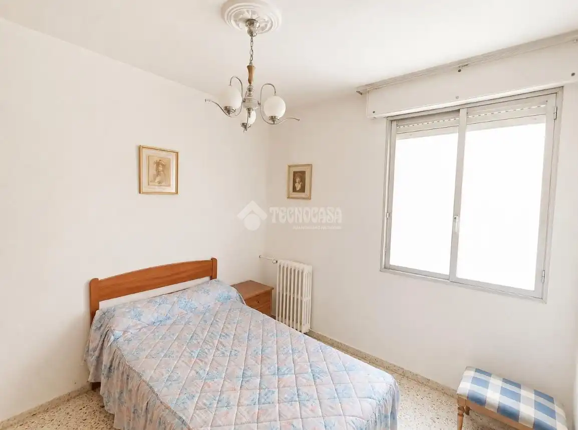 Habitación de Piso en venta en San Blas