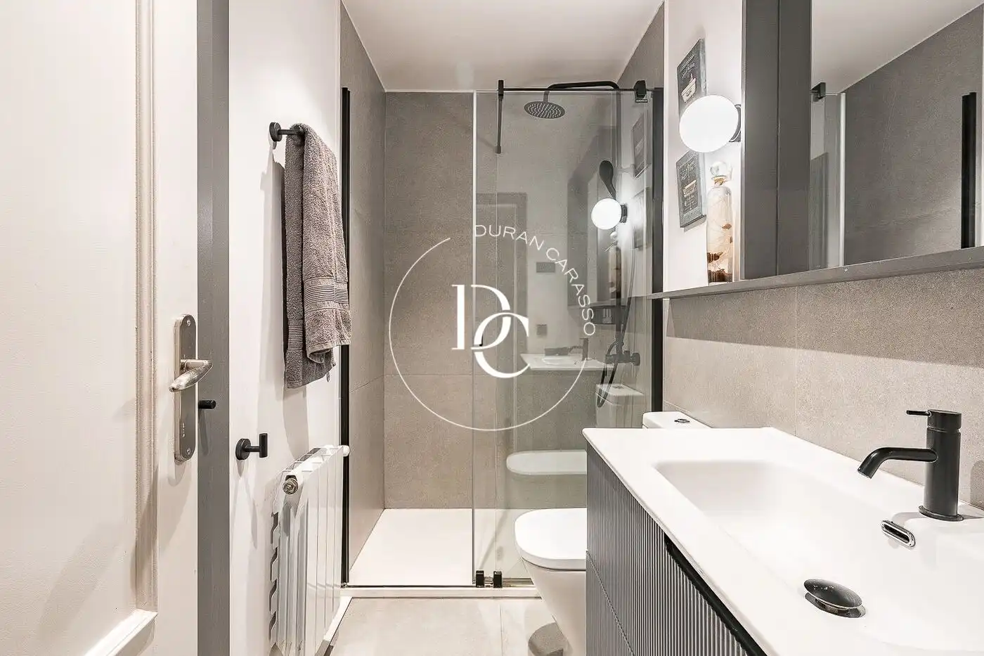 Piso con ascensor en venta en Via Augusta, imagen 20