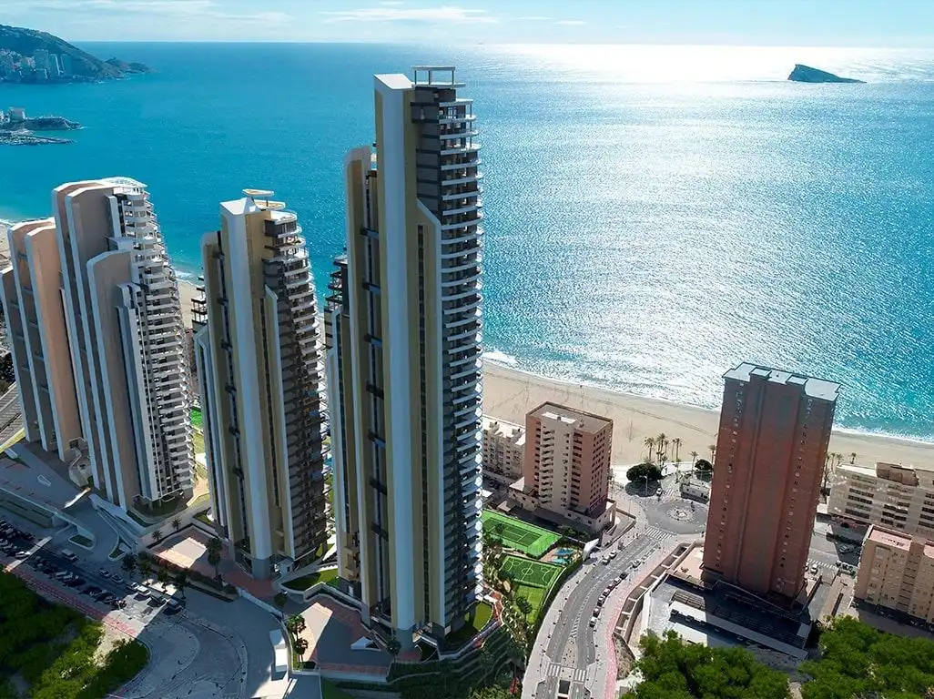 Appartement avec terrasse à vendre à Playa de Poniente, imagen 22