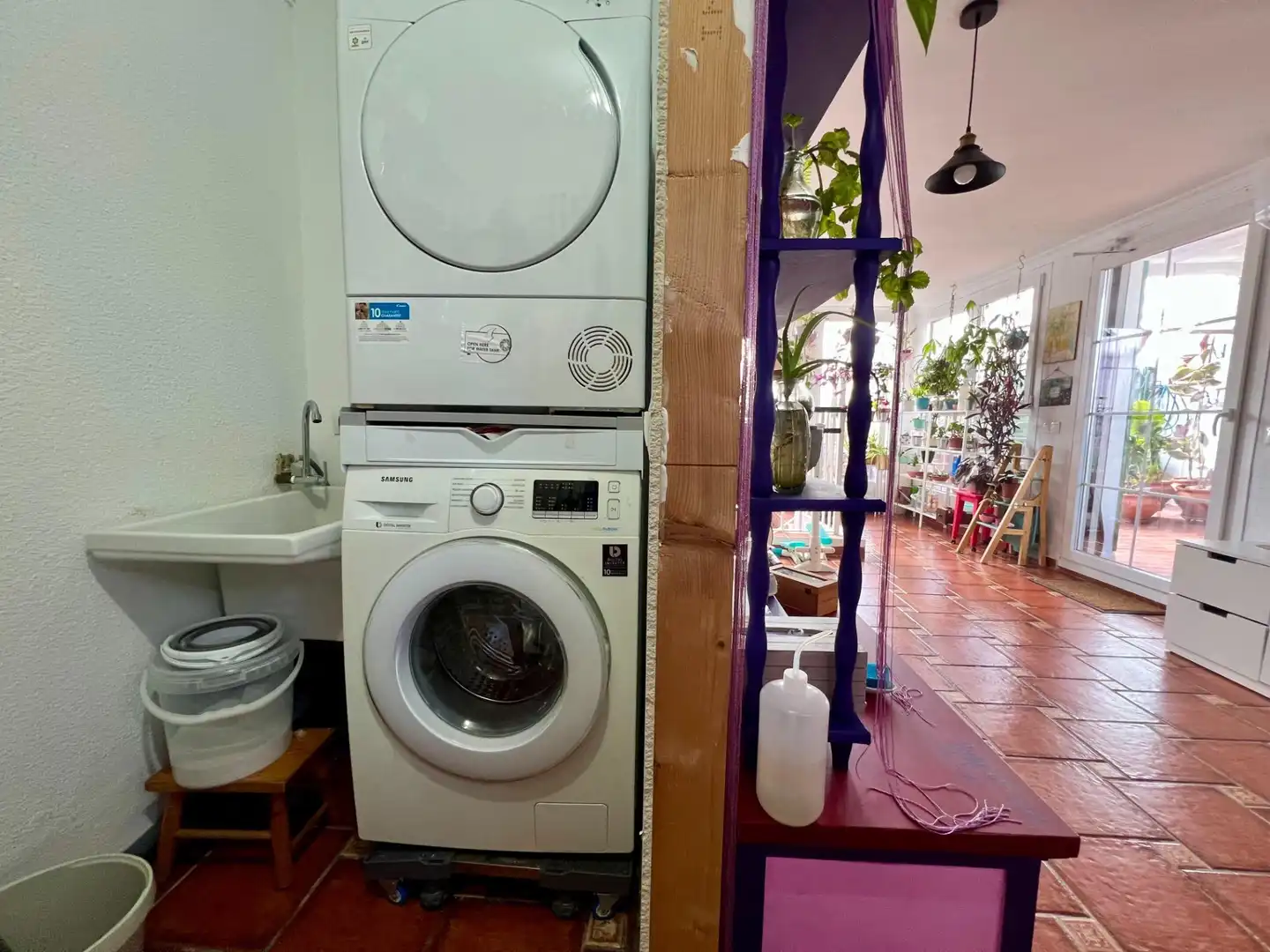 Detached homes for sale in Córdoba  with Air Conditioner, Heating and Terrace