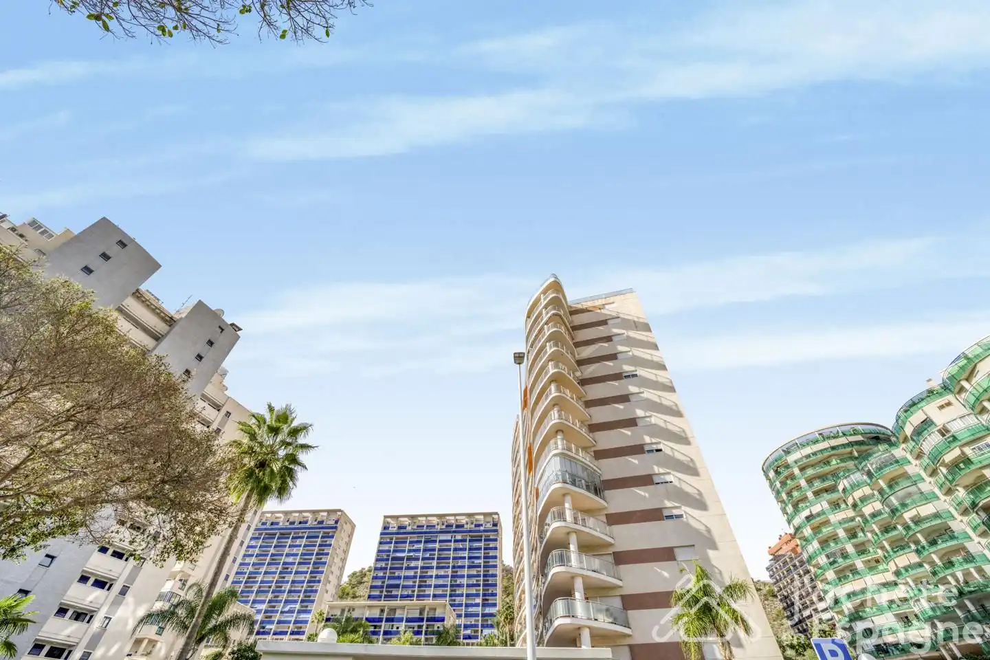 Ático con ascensor en venta en Mestral, imagen 7