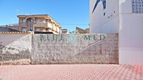 Foto 4 de Residencial en venda a Calle de Santa María, Pescadores, Murcia