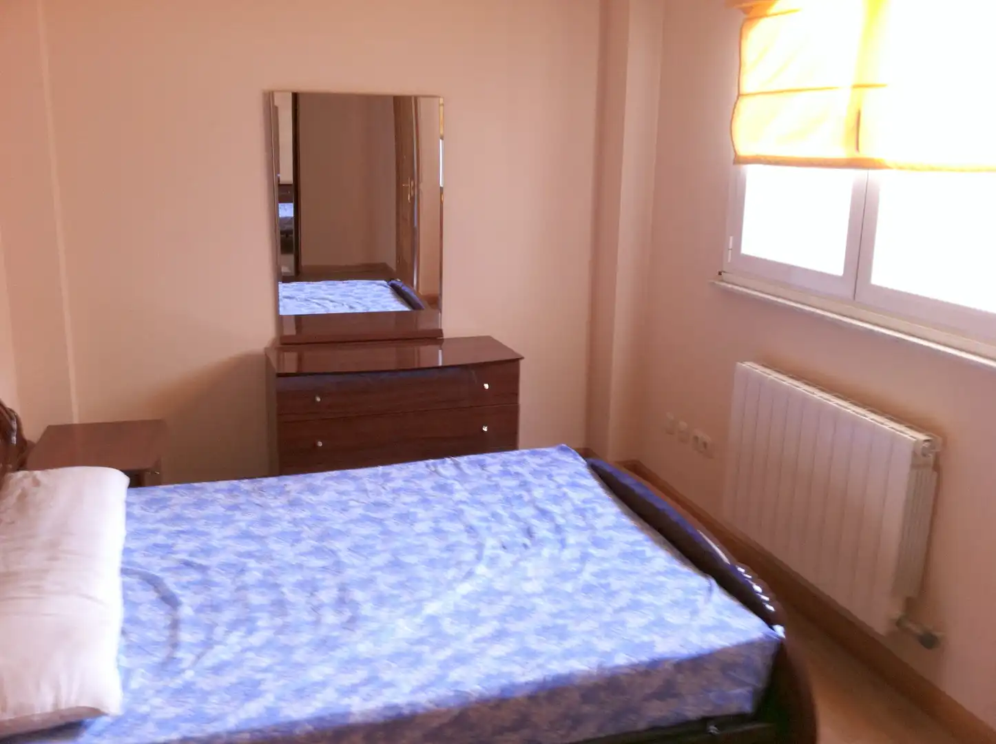 Apartament de lloguer a Garrido Norte