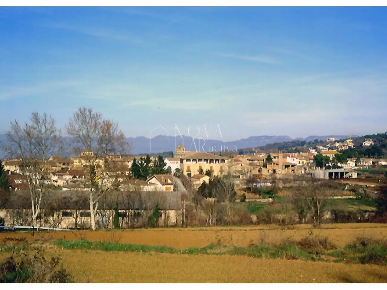 Residential for sale in Folgueroles