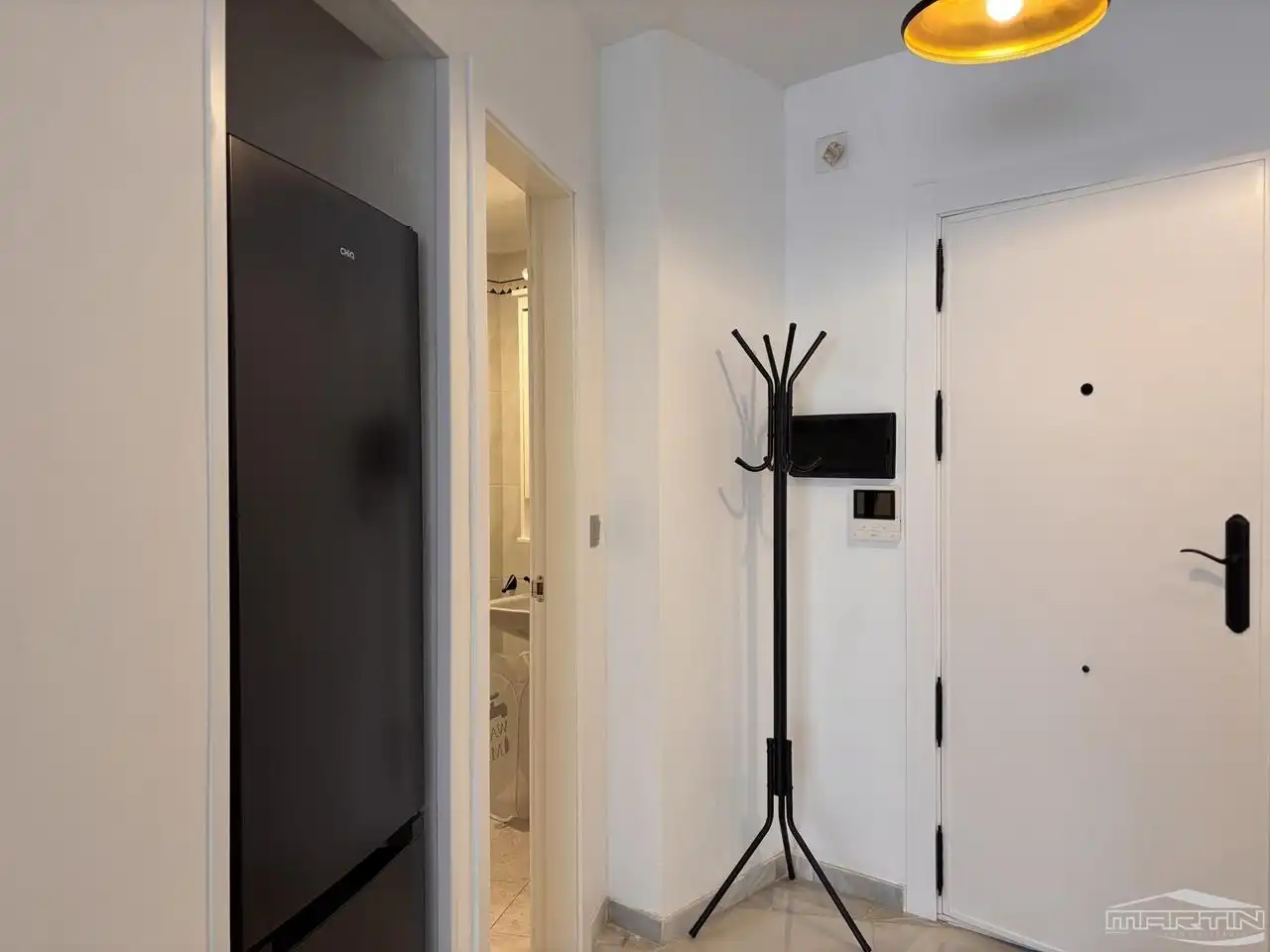 Estudio de alquiler en Torrox con Aire acondicionado, Trastero y Piscina