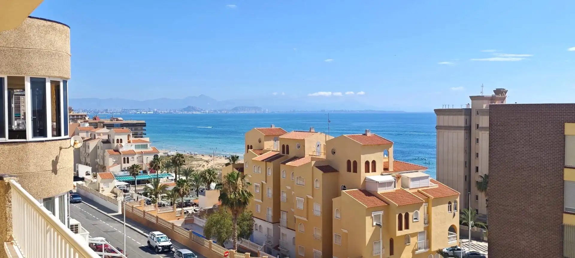 Appartement compact avec ascenseur à vendre à Los Arenales del Sol, imagen 10