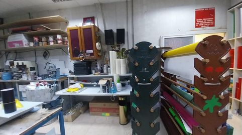 Foto 4 von Geschaftsraum zur Miete in Altozano - Conde Lumiares, Alicante / Alacant