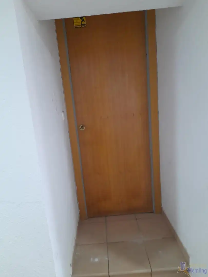 Wohnung zum Verkauf in Diputacion, 175, Cap de Sant Pere