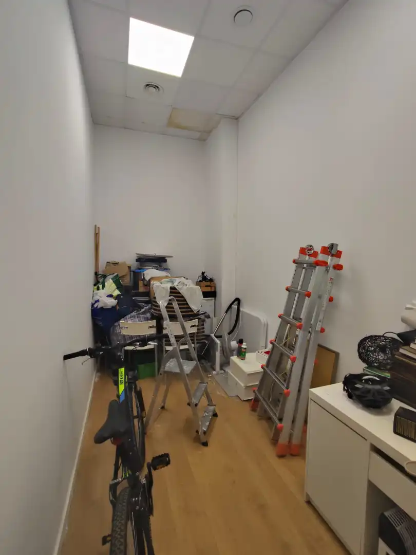 Erdgeschosswohnung zum Verkauf in Carrer del Príncep d'Astúries, imagen 9