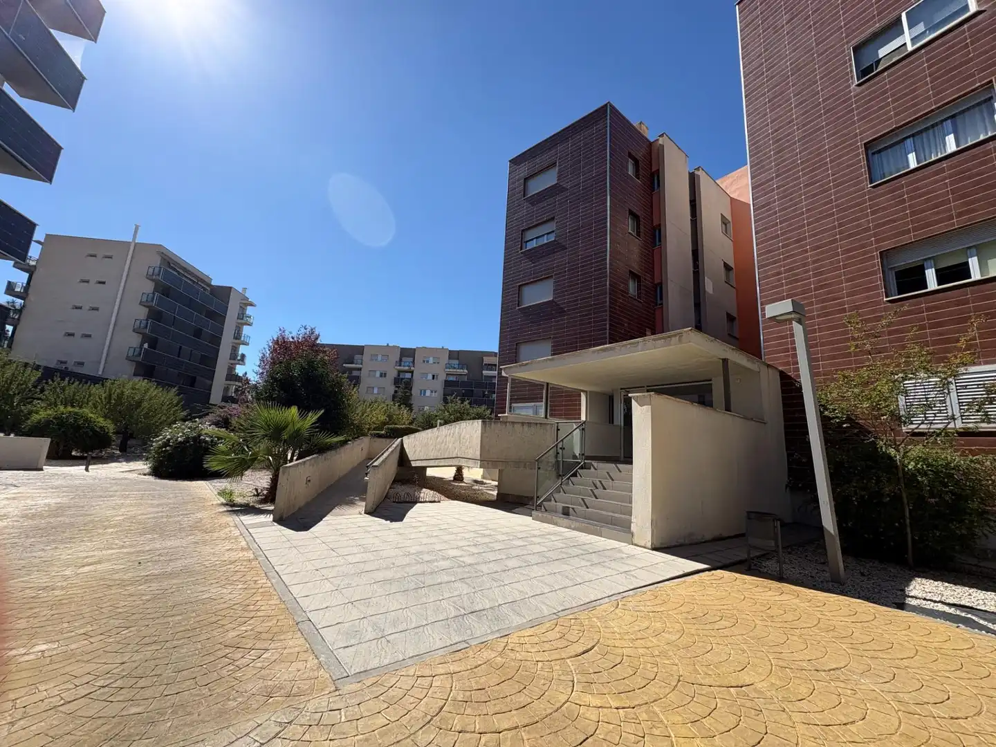 Piso en alquiler en Carretera de Granada - La Alcazaba, imagen 13