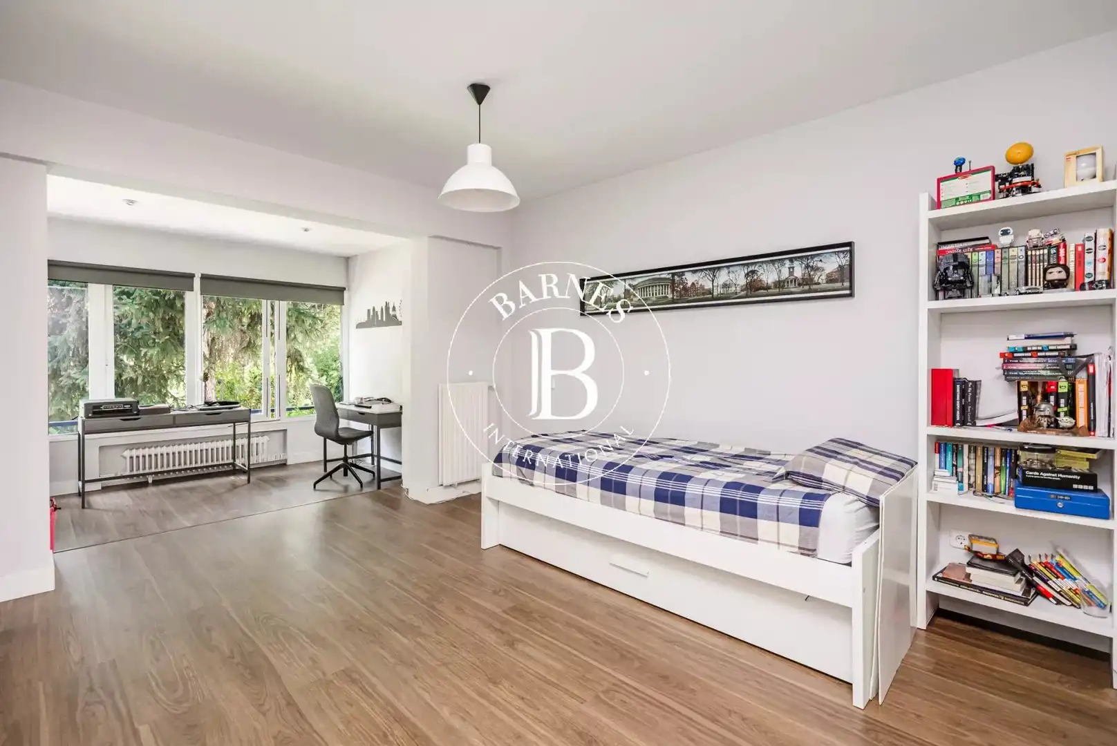 Maison mitoyenne avec terrasse à vendre à El Soto de la Moraleja, imagen 22