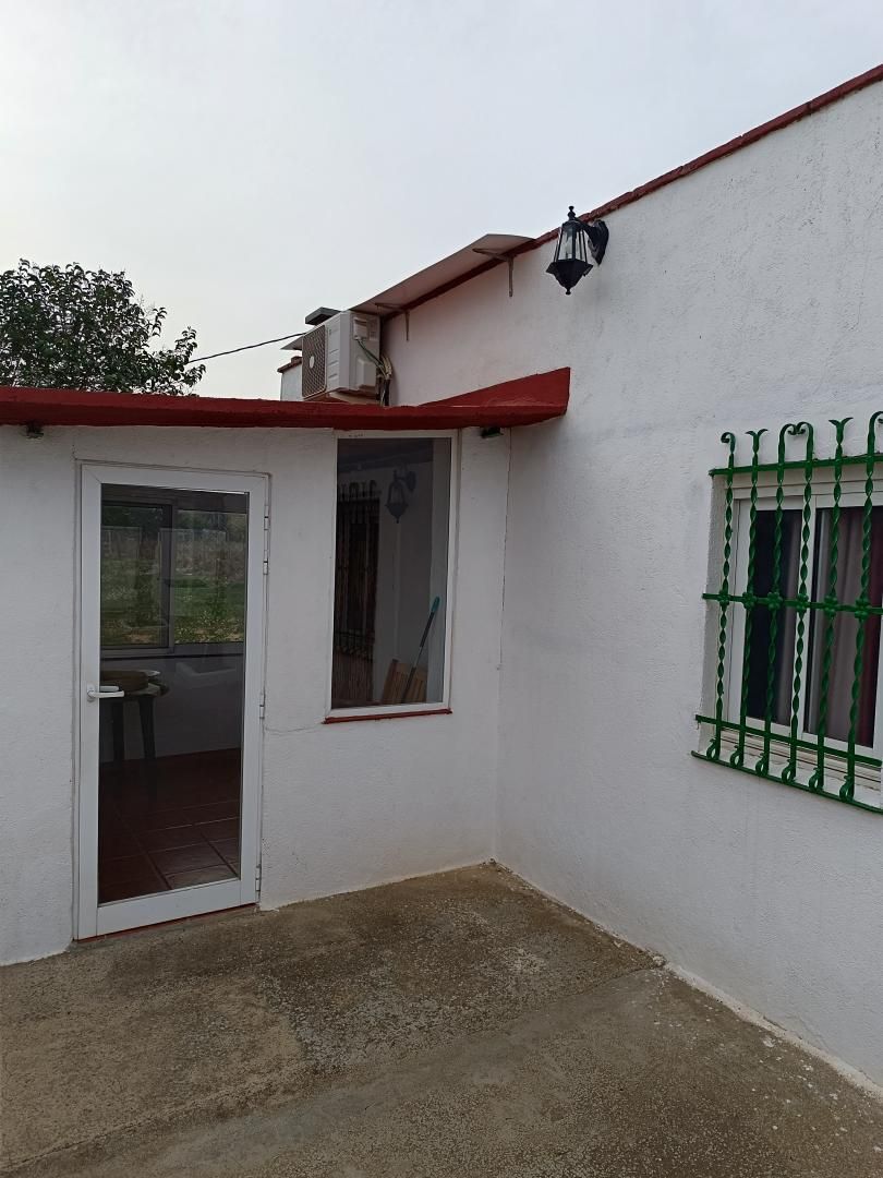 Vista exterior de Finca rústica en venda en Reus