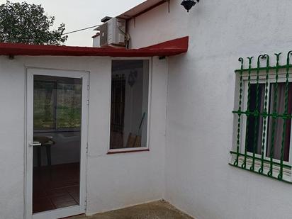 Vista exterior de Finca rústica en venda en Reus