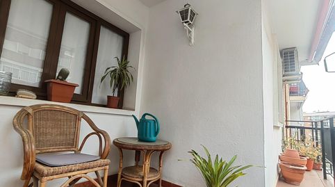 Foto 5 de Piso en venta en Calle Beethoven, 2, Los Guindos - Parque Mediterráneo - Santa Paula, Málaga Capital
