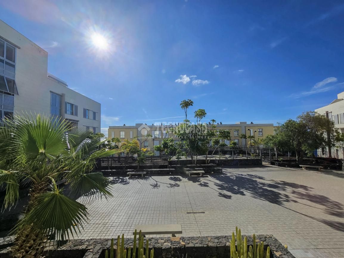 Flat for sale in Acorán