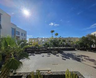 Vista exterior de Pis en venda en  Santa Cruz de Tenerife Capital amb Traster