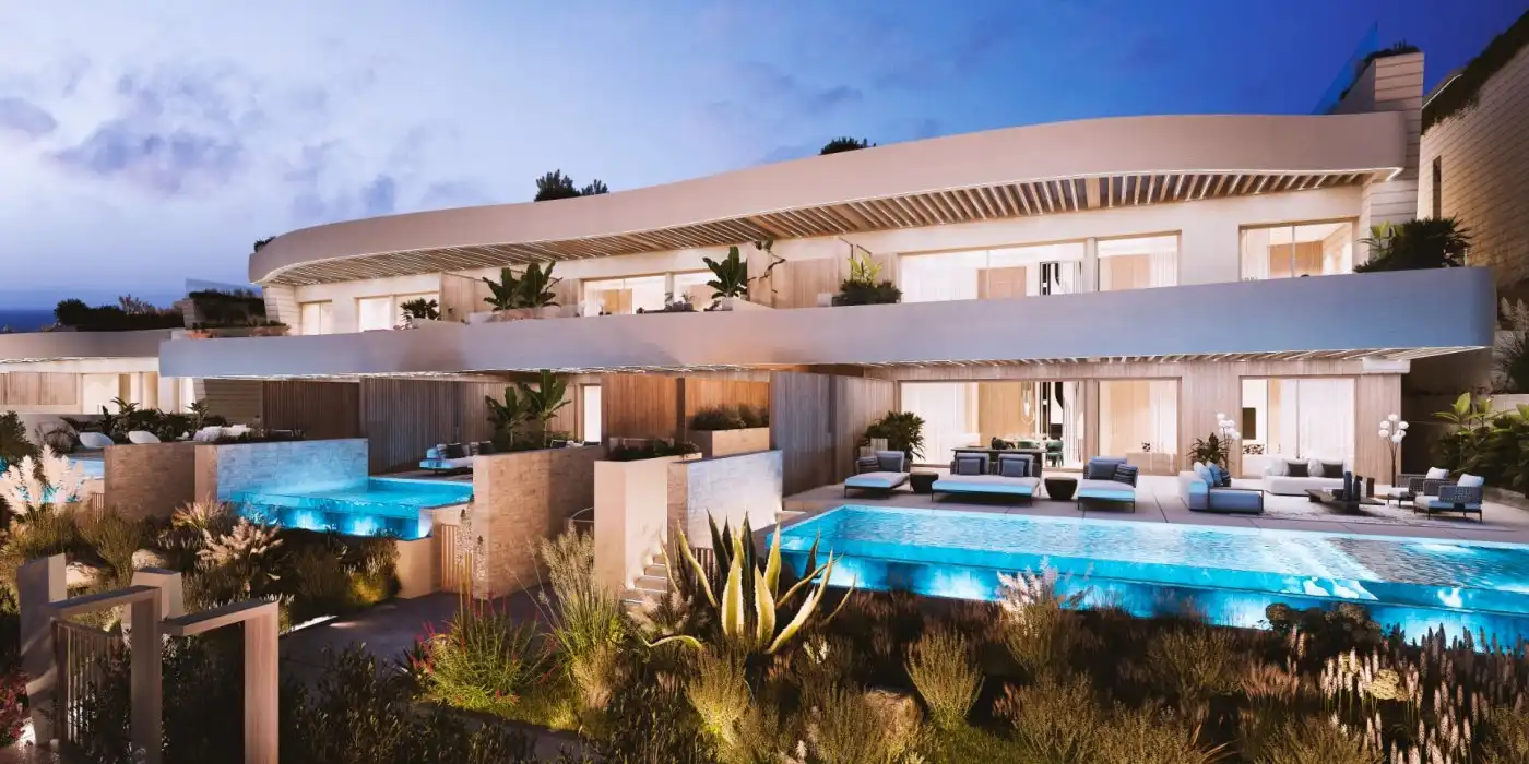 Wohnung mit Pool zum Verkauf in Las Chapas - El Rosario, imagen 2