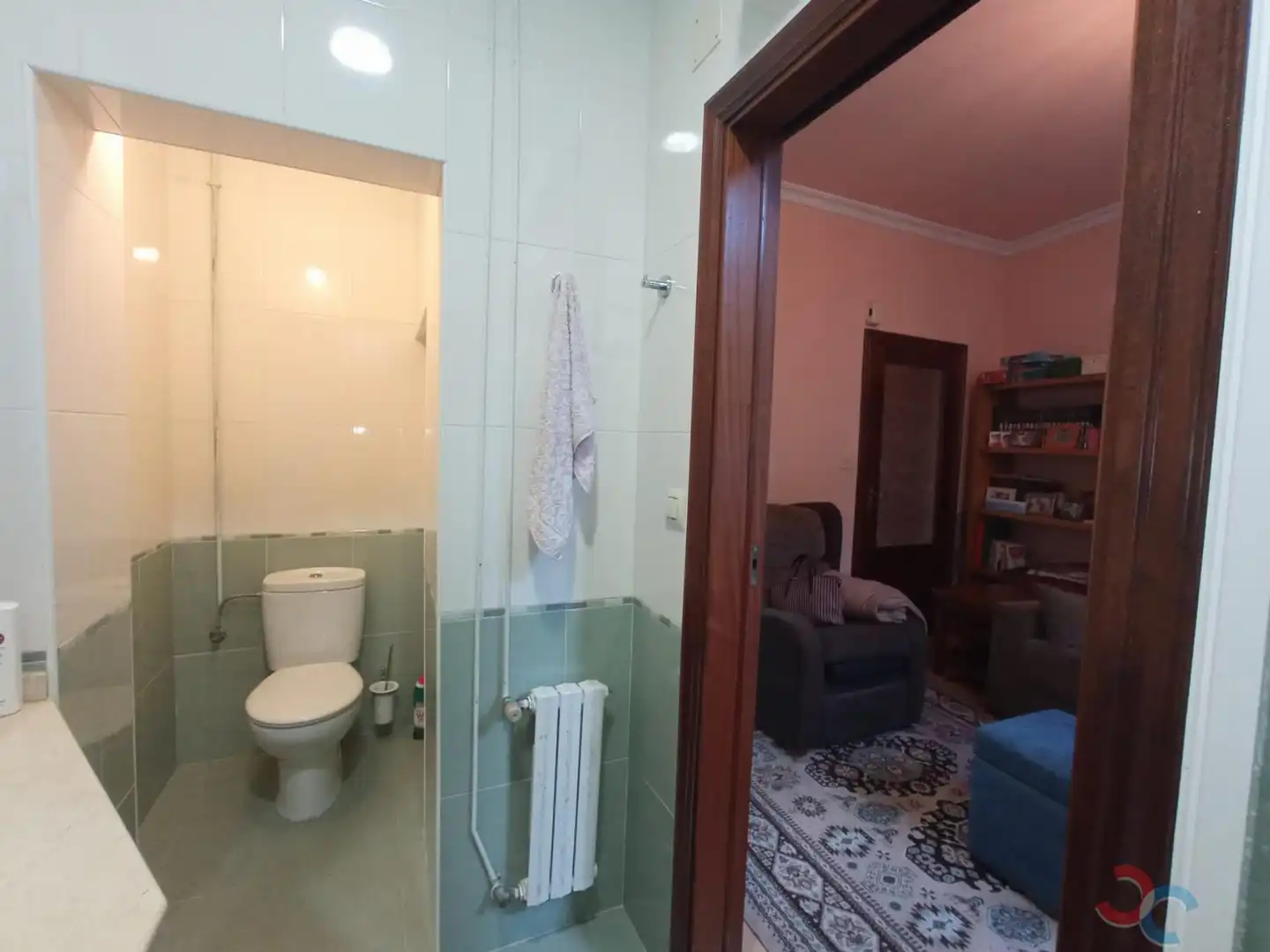 Casa o xalet en venda a Parroquias Rurales