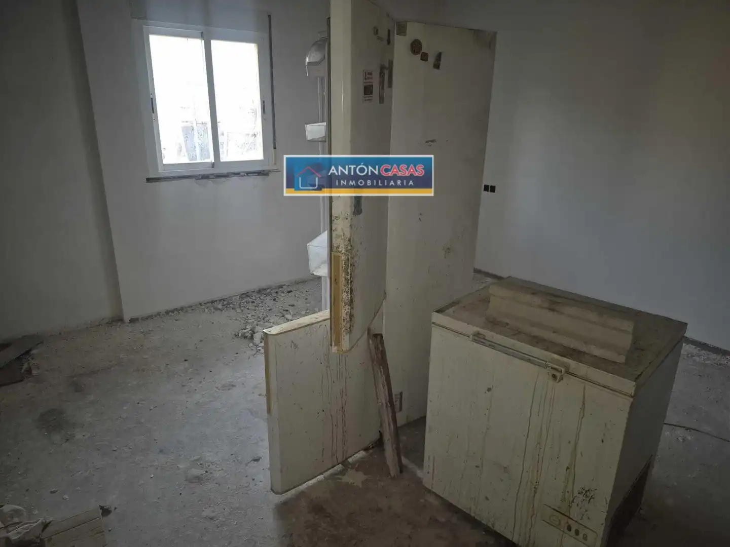 Finca rústica en venta en Novelda, Alicante