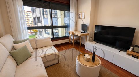 Foto 2 de Apartament en venda a Bailén, Travesía de Vigo - San Xoán, Vigo