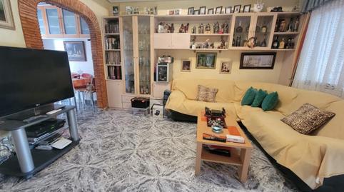 Foto 3 de Casa o xalet en venda a Aguas Nuevas, Torrevieja