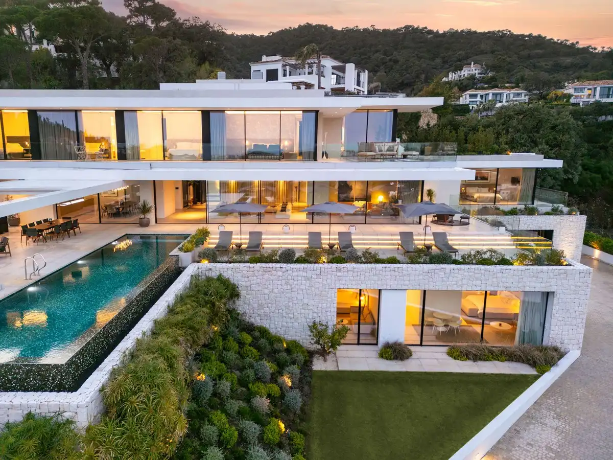 Casa a schiera in vendita a El Madroñal, imagen 42