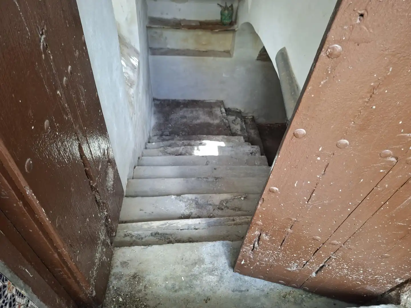 Casa amb terrassa en venda a Calle del Colegio, imagen 36