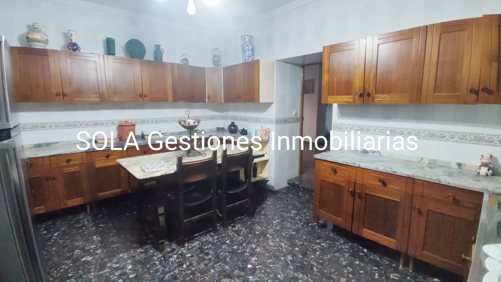 Haus mit Terrasse zum Verkauf in Calle Santa Amalia, imagen 20
