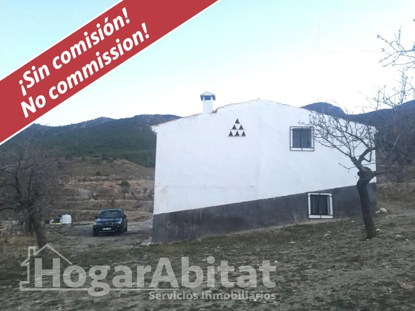 Chalet en venta en Calle BR CAMPILLO-FTE GATO Polígono, imagen 3
