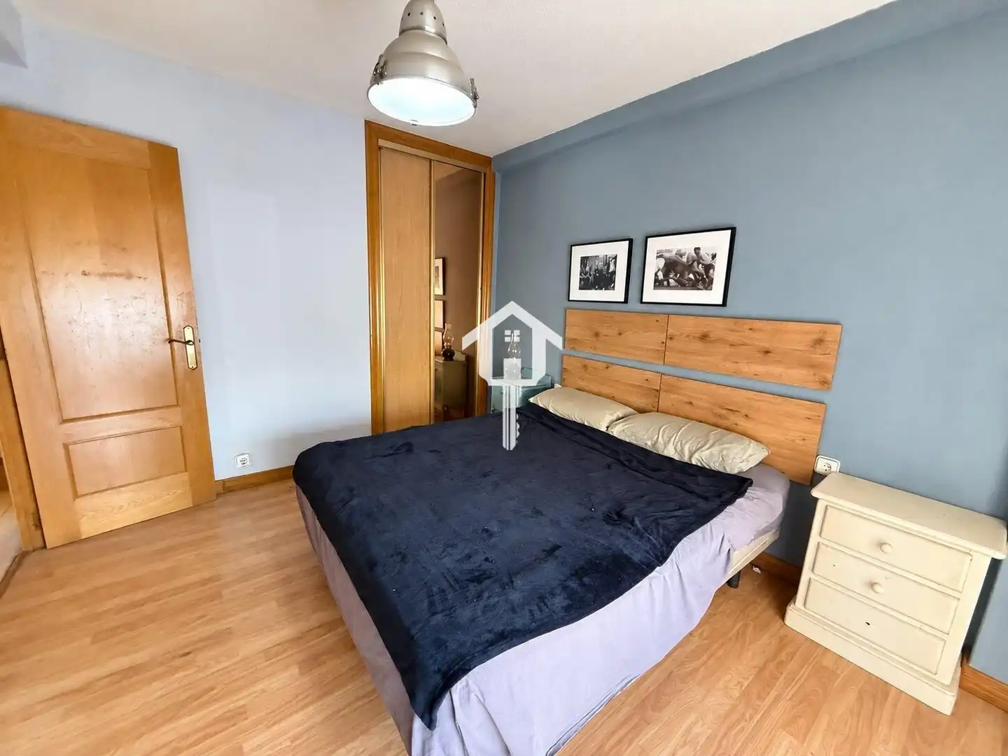 Habitación de Piso en venta en Benalúa - Babel
