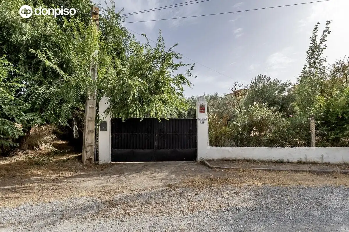 Xalet amb piscina en venda a Calle del Río Andarax, imagen 50