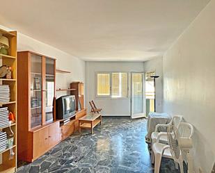 Living room of Flat for sale in Xerta  with Terrace