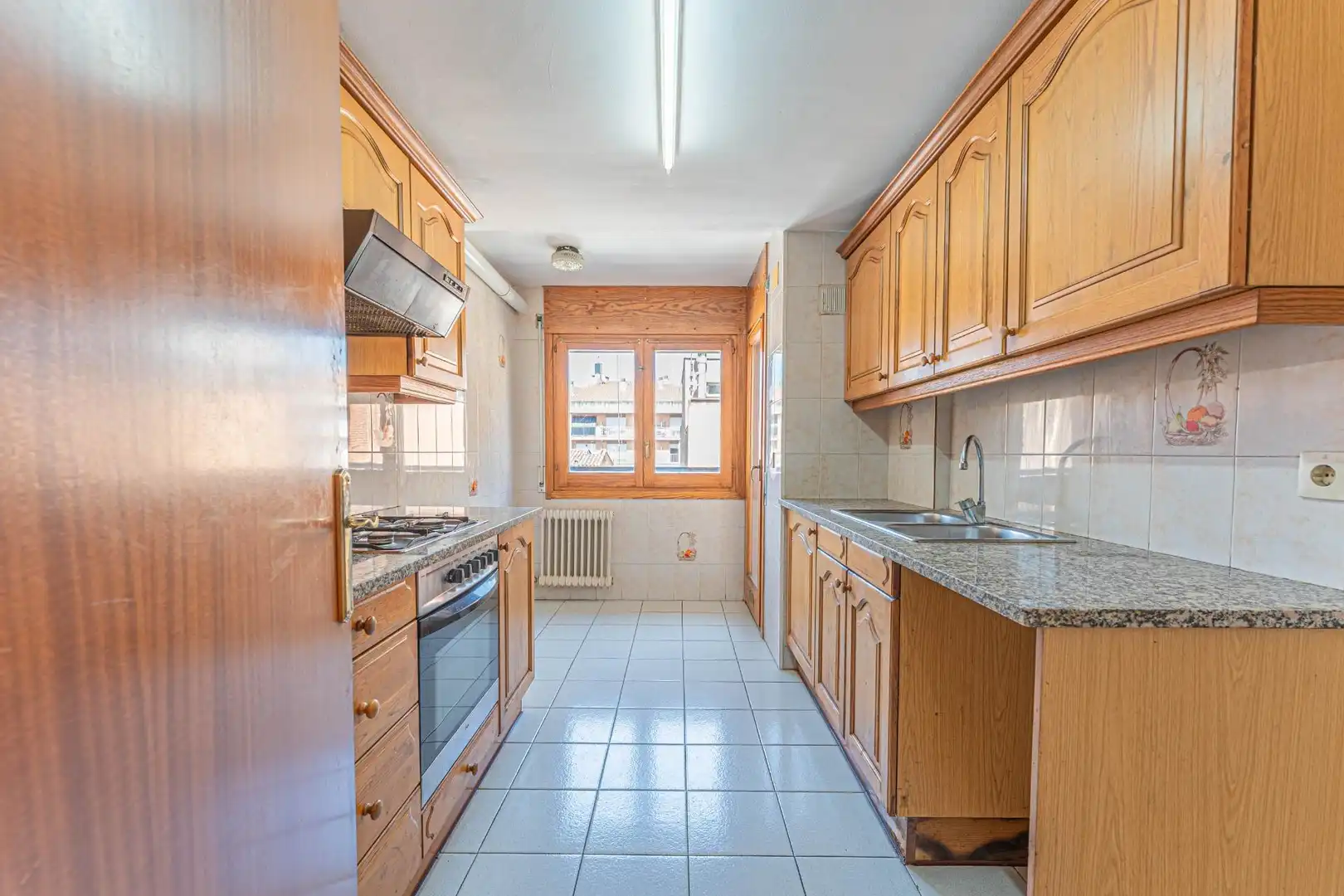 Apartament amb terrassa en venda a Creu de la Mà, imagen 10