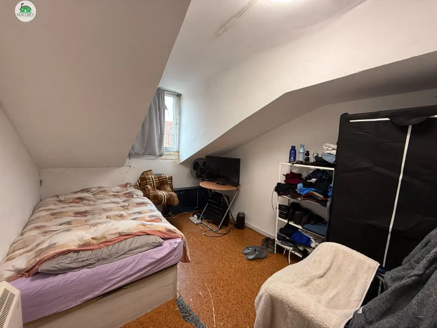 Flat for sale in Palacio