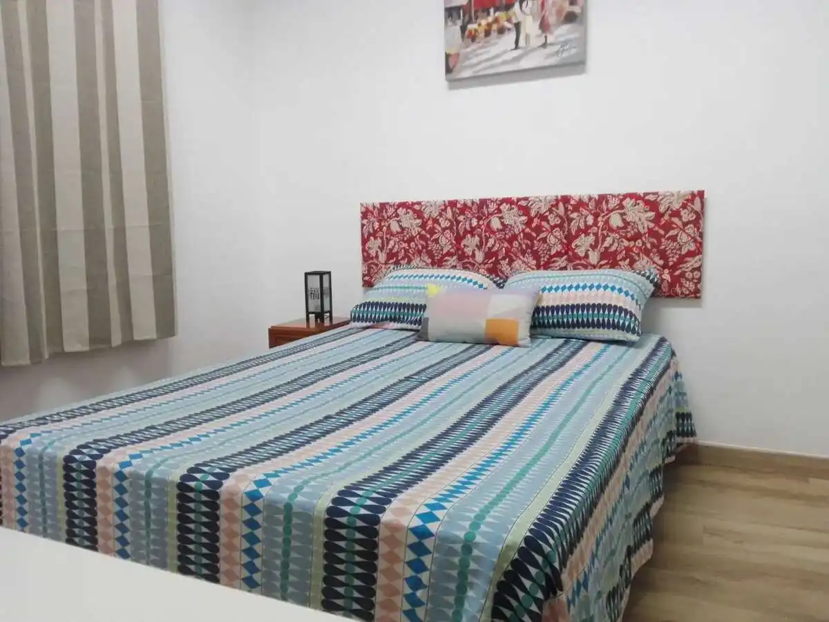 Flat with lift for sale in Horta - Guinardó, imagen 2