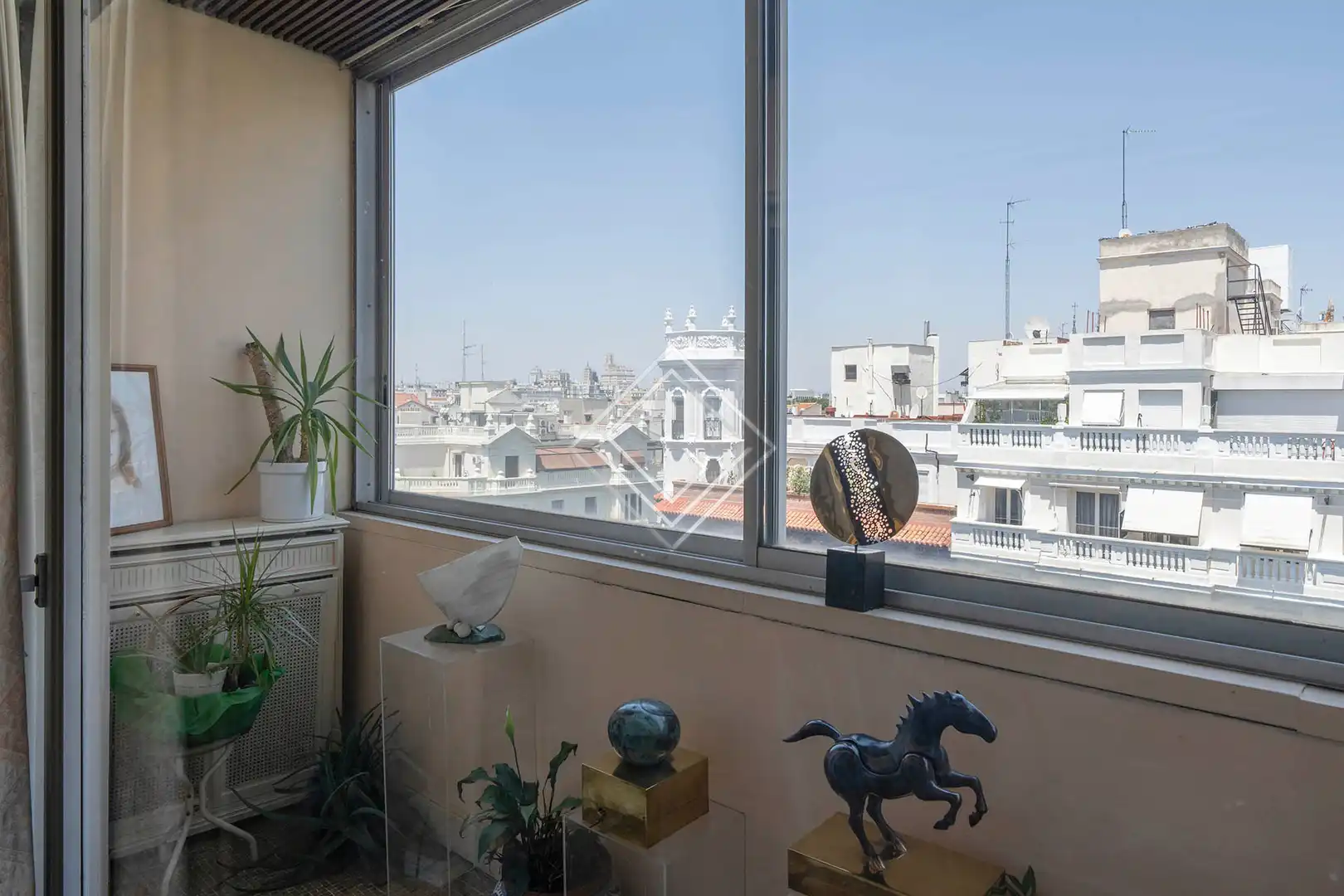 Flat with lift for sale in Retiro, imagen 29
